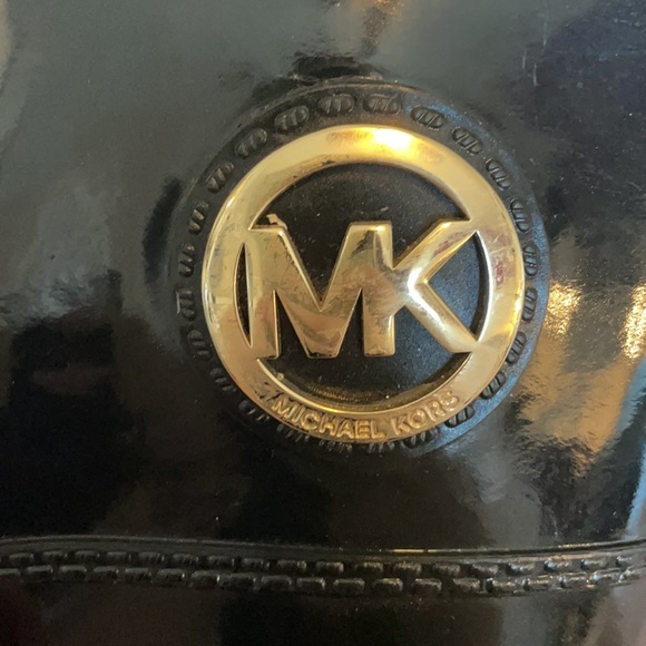 Michael Kors Rainboots - Picture 3 of 7